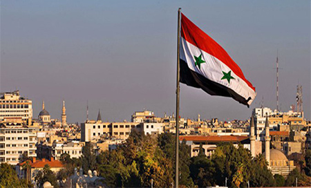 Siria Siria envía una invitación oficial a la OPAQ para visitar Duma